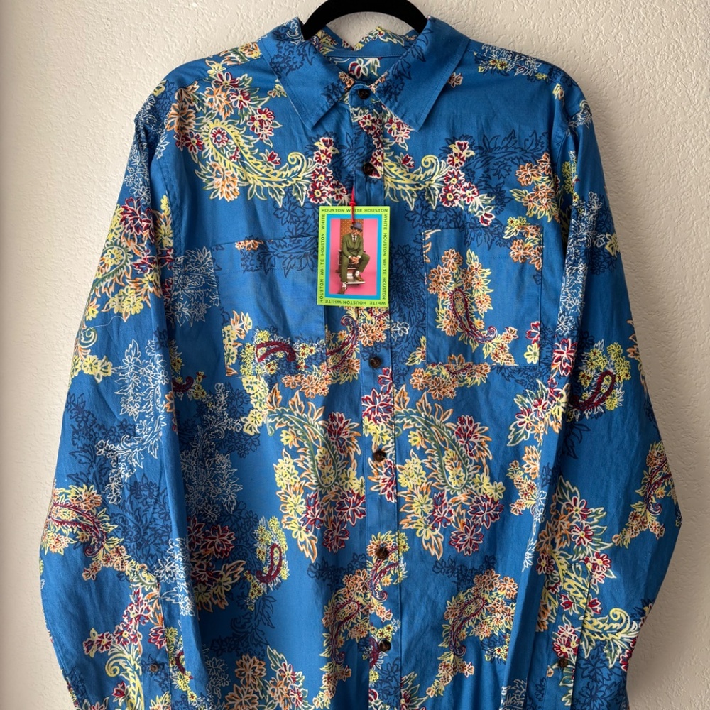 Bold Patterned Styled (UNISEX) Coordinate Set NWT… - image 9